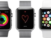 Apple собирается продать около 26 млн "умных" часов в этом году