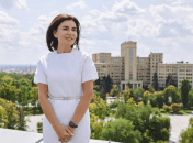 Тетяна Кагановська