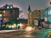 На Андреевском спуске будут выступать лучшие коллективы столицы