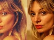 Небо и земля: реальности Инстамира на примере обычной девушки