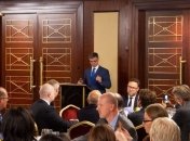 Пристайко объяснил, что помешало одобрить выборы на Донбассе