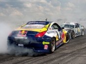 Автодром "Чайка" принял Ukrainian Drift Challenge (Видео)