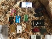 Псевдоволонтер в Славянске украл миллион у больной девочки