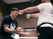 Усик - Чисора: букмекеры оценили шансы боксеров