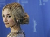 Девушка Кличко не любит выступать на сцене