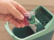 Як швидко помити підлогу — простий лайфхак