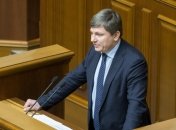 Окончательная версия закона об Антикоррупционном суде поступит в ВР 7-го июня 