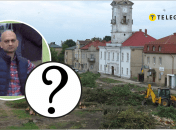 У Львові вирубали дерева і хочуть висадити нові