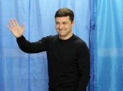 Зеленский предупредил об аферистах, действующих от его имени 