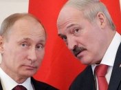 Путин отдает Лукашенко Калининградскую область