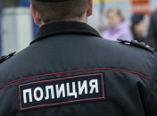 В городе объявлен план-перехват