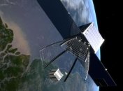 Космический мусор соберет робот "Пакман"