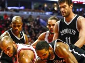 НБА. Чемпион проиграл "Мемфису", а "Финикс" Лэня уступил "Нью-Орлеану"