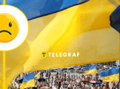 Украинцам тяжело чувствовать себя счастливыми во время войны