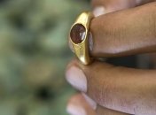 В румынском монастыре обнаружили невероятный клад