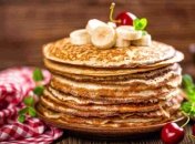 Блины получатся особенными