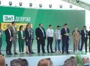 Не все фракции делегировали своего представителя в каждый комитет - пресс-служба "Слуги народа"