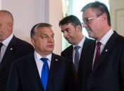 Премьер Венгрии предложил создать гигантский город для мигрантов в Ливии