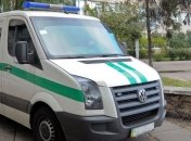 Нападение на инкассаторов в Харькове: украдены драгоценности