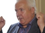 Олийнык: Оппозиция нарушает Конституцию Украины