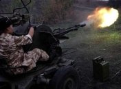 "Режим тишины" на Донбассе: боевики обстреляли Новгородское из зенитки