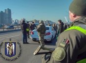 Угрозы для столицы и ее жителей до сих пор существуют, говорят военные