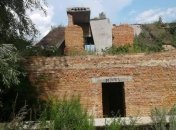 Обвал бетонной плиты на Черниговщине: погибли трое детей