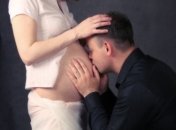 Переживания будущего папы и эмоциональные качели жены