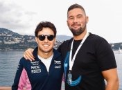 Беллью назвал лучшего супертяжа мира