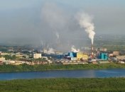 Экокатастрофа в Крыму: на материковую Украину выехали 59 человек