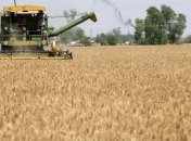 Украина установила рекорд по экспорту зерна