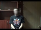 Признание боевика "ДНР": Воевал за деньги и еду (Видео)