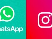 В работе Instagram и WhatsApp зафиксирован сбой: карта "проблемных" стран