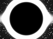 Противоречит классическим теориям: как сверхмассивные черные дыры могли существовать в ранней Вселенной