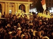 В столкновениях в Египте погибли по меньшей мере 26 человек