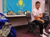 Промоутер Головкина опроверг информацию о подписании контракта с DAZN