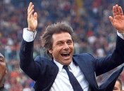 Конте отказал "Монако"