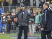 Рафаэль Бенитес: Селезнев потянул Бритоса за футболку во время гола