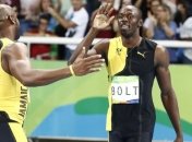 Как Усейн Болт стал девятикратным олимпийским чемпионом (Фото)