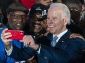 Джо Байден переміг у праймеріз у Південій Кароліні