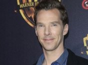 Звезда сериала "Шерлок" Бенедикт Камбербэтч спас жизнь курьеру