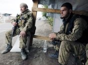 Ситуация на Востоке Украины 21 ноября (Фото, Видео)