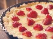 Американец пытался украсть бесплатные пироги