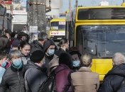В Киеве не будут поднимать стоимость проезда в общественном транспорте 