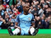 Агуэро и Фернандиньо получили свои дисквалификации