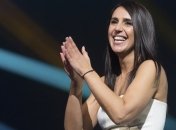 Джамала определилась с нарядом для "Евровидения-2016"