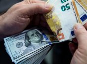 Курс валют на 24 квітня