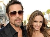 Брэд Питт выкинул вещи Анджелины Джоли из дома 