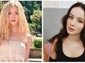 Уникальная красота: девушки, родители которых разной расы или национальности (Фото)