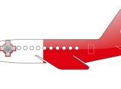 "Gangnam Style" на борту самолета (Видео)